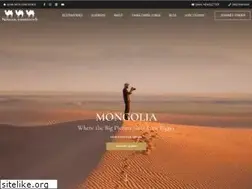 Sites similar to nomadicexpeditions.com