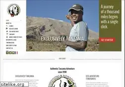 Sites similar to nomadicexperience.com