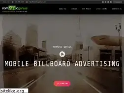 Sites similar to nomadicgenius.com