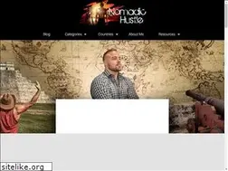 Sites similar to nomadichustle.com