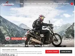 Sites similar to nomadicknights.com