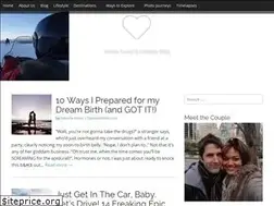 Sites similar to nomadiclove.com