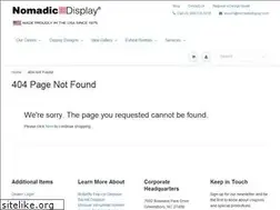 Sites similar to nomadicnewyork.com