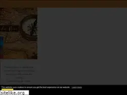 Sites similar to nomadicnoni.com