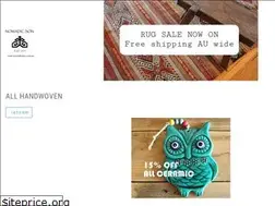 Sites similar to nomadicson.com.au