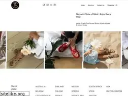 Sites similar to nomadicstateofmind.com