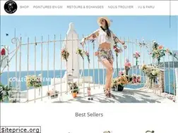 Sites similar to nomadicstateofmind.fr