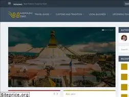 Sites similar to nomadictibet.com
