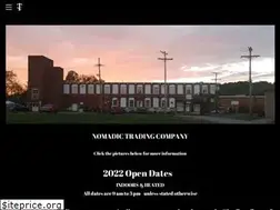 Sites similar to nomadictradingcompany.net