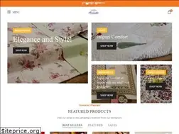 Sites similar to nomadicweaves.com