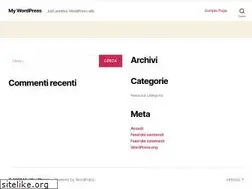 Sites similar to nomadiestanziali.it