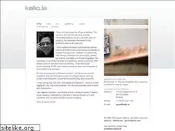 Sites similar to nomadig.com