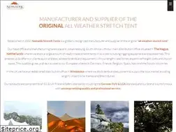 Sites similar to nomadiktents.co.za