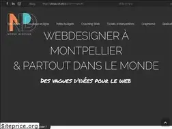 Sites similar to nomadindesign.com