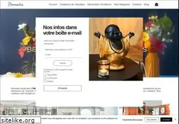 Sites similar to nomadis.fr