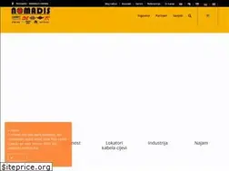 Sites similar to nomadis.hr