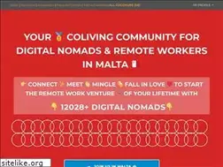 Sites similar to nomadisland.org