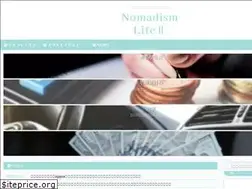 Sites similar to nomadism-life2.com