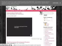 Sites similar to nomadismes.blogspot.com