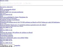Sites similar to nomadismocelular.wordpress.com