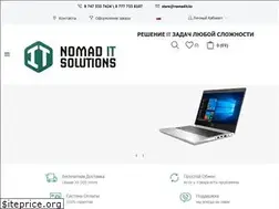 Sites similar to nomadit.kz