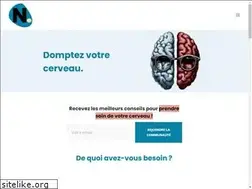 Sites similar to nomadity.be