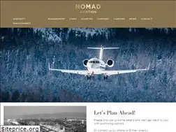 Sites similar to nomadjet.com
