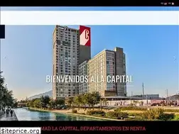 Sites similar to nomadlacapital.com