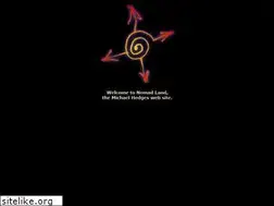 Sites similar to nomadland.com