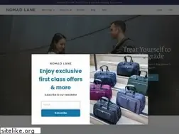Sites similar to nomadlane.com