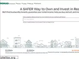 Sites similar to nomadlease.com
