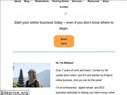Sites similar to nomadlife101.com