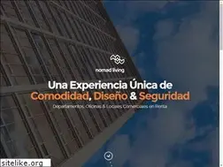 Sites similar to nomadliving.mx