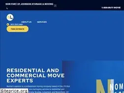 Sites similar to nomadlogisticsllc.com