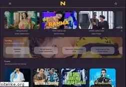 Sites similar to nomadlyrics.com