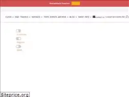 Sites similar to nomadmania.com