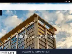 Sites similar to nomadmitikah.com