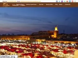Sites similar to nomadmoroccoholidays.com