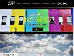 Sites similar to nomadnation.tv