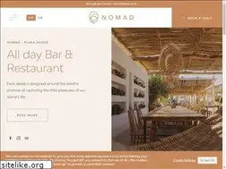 Sites similar to nomadnaxos.com