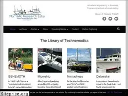 Sites similar to nomadness.com
