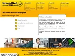 Sites similar to nomadnet.net.au