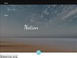 Sites similar to nomadni.com