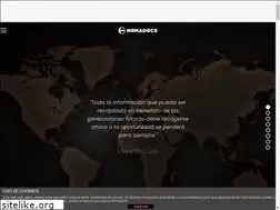 Sites similar to nomadocs.com