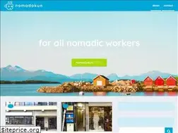 Sites similar to nomadokun.com