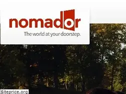 Sites similar to nomador.com