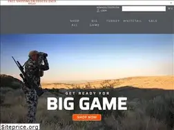 Sites similar to nomadoutdoor.com