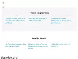 Sites similar to nomadparadise.com