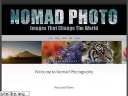 Sites similar to nomadphoto.com.au