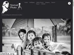 Sites similar to nomadphoto.net